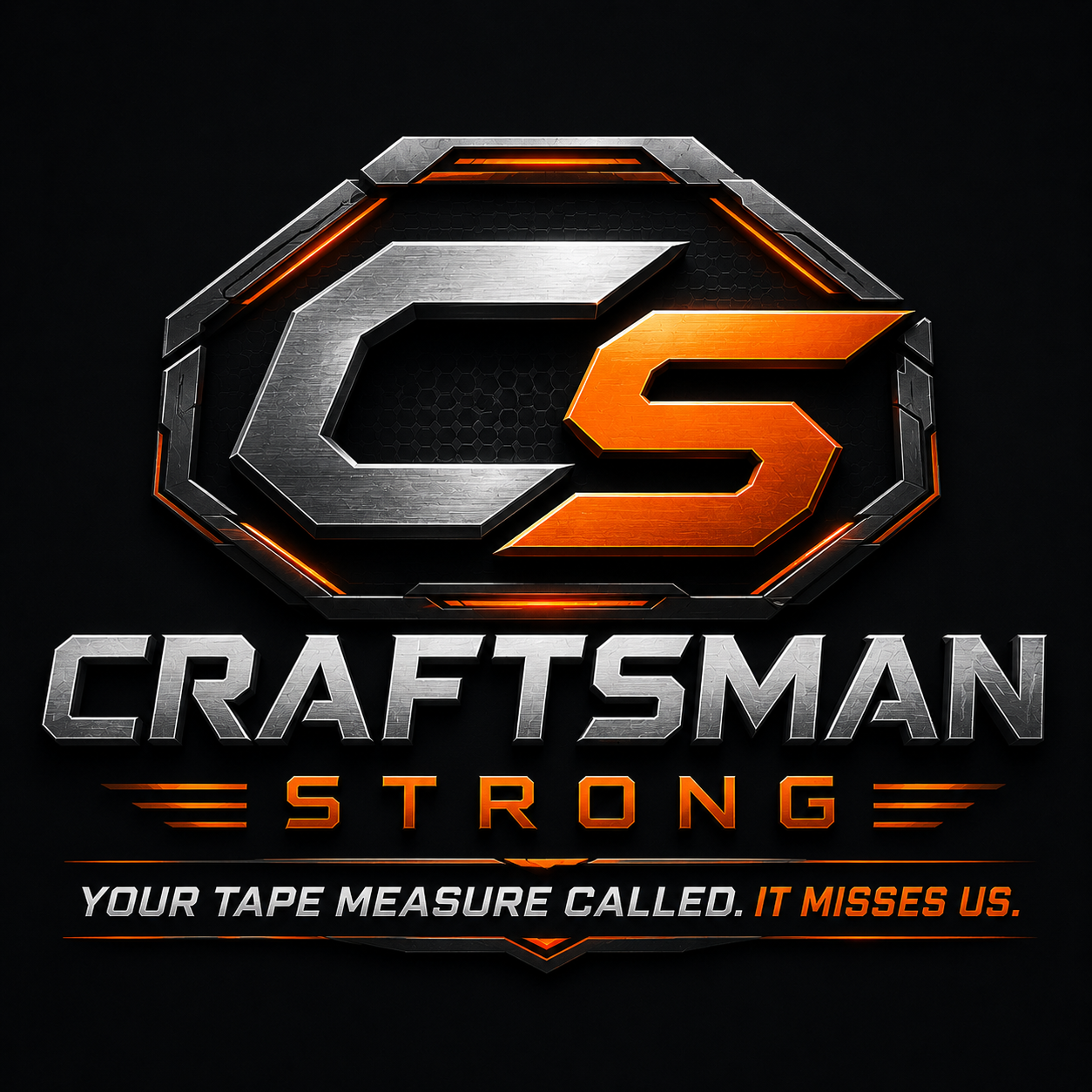 Craftsman Strong